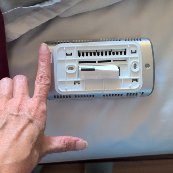 Ecobee Thermostat - EB-SmartSi-01 Smart Si WiFi Thermostat - Picture 2 of 2